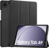 Hülle für Samsung Galaxy Tab A9 2023 - Schwarzes Gehäuse Produktbild-Vorschau 1