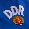 COPA Football - DDR Retro Fußball Trikot WM 1974 Produktbild-Vorschau 5
