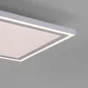 Leuchten Direkt LED Panel Edging weiß 121,4 x 31,4 cm Produktbild-Vorschau 15
