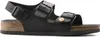 Birkenstock Milano ESD BF Sandale schwarz Weite: normal  Produktbild-Vorschau 8