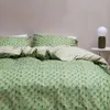 SNURK Bio-Baumwoll-Bettwäsche-Garnitur Cozy Cactus Größe Produktbild-Vorschau 7