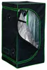 Growbox 100x200x100cm vnitřní skleník rostlina stan Náhled obrázku produktu 1
