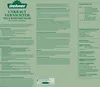 Dehner Unkrautvernichter plus Rasendünger, 8 kg, für ca. Produktbild-Vorschau 3