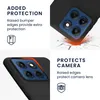 kwmobile Handyhülle für Motorola Edge 60 Hülle - TPU Case - Produktbild-Vorschau 3