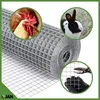 Svařované drátěné pletivo – pozinkované – 25 x 25 mm – drát Náhled obrázku produktu 5