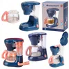 Spielzeug-Kaffeemaschine für Kinder mit Kanne 2CE Produktbild-Vorschau 5