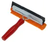 ProPlus ruitenwisser 14 cm met houten handvat Productafbeelding-voorbeeld 2
