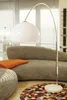 Lampa łukowa SalesFever 208 cm | z regulacją wysokości | Podgląd zdjęcia produktu 6