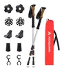 ATACAMA Nordic Walking Stöcke Damen und Herren Wanderstöcke Produktbild-Vorschau 1