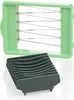 Genius Nicer Dicer kuchyňské náčiní Chef, 9 kusů Náhled obrázku produktu 3