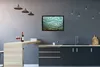 MuchoWow® MuchoWow® Gerahmtes Poster Schöne bunte Produktbild-Vorschau 2