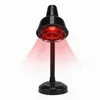 Luxyor® Infrarotlampe 275W Rotlichttherapie Wärmelampe Produktbild-Vorschau 1