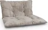 Coussin "Paletten" couleur taupe (R) Voir les images du produit 8