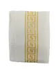 6 TLG Medusa Luxus Handtücher 100% Baumwolle 50x90 cm Produktbild-Vorschau 2