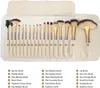 Make-up Schminkpinsel-Set, 18 Stück – Kosmetikpinsel für Produktbild-Vorschau 2