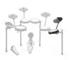 Alesis electronic drum set expansion pack shown on a white background. Produktbild-Vorschau