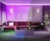 BOT Smart LED pásek Neon, RGB, 5 m Náhľad obrázku produktu 11