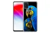 MuchoWow® Handyhülle Schutzhülle Hülle für Samsung Galaxy Produktbild-Vorschau 2
