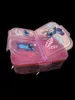 Lunch Box - Stitch Z Przegródkami - Pojemnik Na Śniadanie Produktbild-Vorschau 2