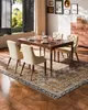 VEVOR Wohnzimmerteppich  2286x2896 mm, Kurzflor, waschbarer Produktbild-Vorschau 5