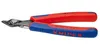 Knipex 78 61 125, Szczypce ukośne, 9 mm, 1,6 mm, Stal, Podgląd zdjęcia produktu 12