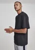 Urban Classics TB006 | Tall Tee S à 6XL - Couleur : Black - Voir les images du produit 22