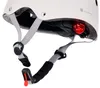 Detská cyklistická prilba PERFECT FIT M 54–58 cm, ľahká, s Náhľad obrázku produktu 6