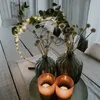 LED Drahtlichterkette Dew Drop - 12 warmweiße LED - Produktbild-Vorschau 10