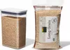OXO Good Grips Pop2 2,6L - Luftdichter Plastikbehälter Produktbild-Vorschau 12