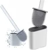 Verk 01691 Silikon-Toilettenbürste Produktbild-Vorschau 4