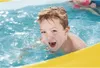 Bestway Familienpool, Aufblasbarer Pool, 778 l, Rechteckig, Produktbild-Vorschau 17