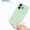 Hülle für Xiaomi Redmi Note 14 Case Cover Bumper Silikon Produktbild-Vorschau 5
