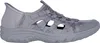 Skechers Sandals 158789-GRY in Multicolored color size 38 Produktbild-Vorschau 1