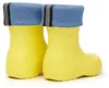 Ladeheid Kinder Gummistiefel Stiefelsocken Innenschuh Produktbild-Vorschau 4