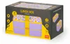 Legami Lunch Box Daisy, mit herausnehmbarem Behälter, Produktbild-Vorschau 6
