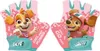 SEVEN Guanti da bicicletta per bambini Paw Patrol Girls 70% Anteprima dell’immagine prodotto 1