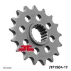 Ritzel 17Z  |  525 Feinverz. Innen Ø 25/28 Produktbild-Vorschau 3