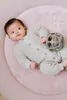 Baby's Only Krabbeldecke rund Sky - Alt Rosa - Ø95 cm Produktbild-Vorschau 5
