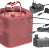 Kruger Meier HydroSpark All Connect - pompa wody 220l/h 12V Podgląd zdjęcia produktu 7