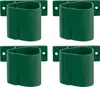 PARKSIDE® Wandhalter Set (Einzelhalterung 4tlg.) Produktbild-Vorschau 3