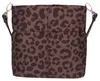 zwei Mademoiselle M8 - Schultertasche 25 cm (leo-brown) Produktbild-Vorschau 4