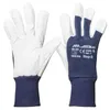Arbeitshandschuhe Leder Montagehandschuhe Lederhandschuhe Produktbild-Vorschau 5