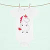 Mr. & Mrs. Panda Strampler Einhorn Wut 1. - 3. Monat - Produktbild-Vorschau 2