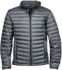 Tee Jays 9630 | Zepelin Jacket - Farbe: Black - Größe: 4XL Produktbild-Vorschau 2