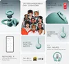 CMF by Nothing Headphone Pro (DE) light grey Voir les images du produit 15