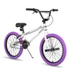 JOYSTAR Kinderfahrrad 20 Zoll BMX Fahrrad für Jungen Produktbild-Vorschau 1