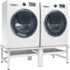 vidaXL Untergestell für Wasch- und Trockenmaschine mit Produktbild-Vorschau 1