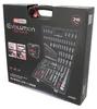 KS Tools 917.0216 KS Tools 1/4 +3/8 +1/2 Steckschlüssel Podgląd zdjęcia produktu 9