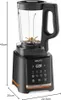 Krups KB 9158 - Standmixer - schwarz Produktbild-Vorschau 7