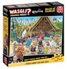 Wasgij Efteling - World of Sindbad - Puzzle 1000 pièces Voir les images du produit 7